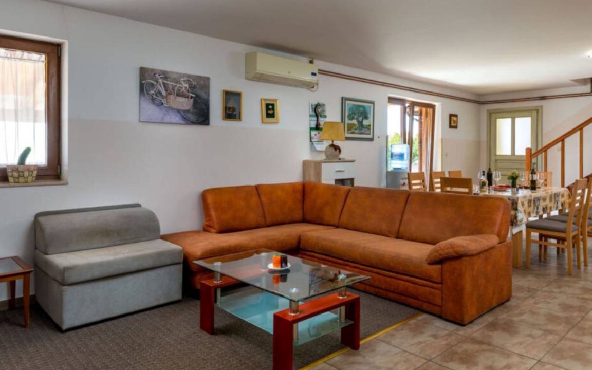 Photo of Livingroom in Lupoglav