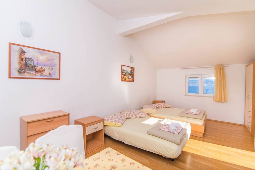 Photo of Bedroom in Dugi Rat