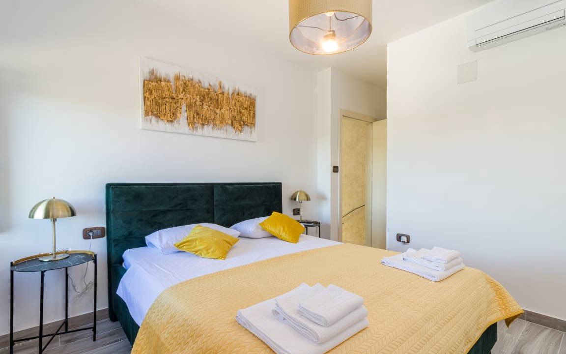 Photo of Bedroom in Kircija