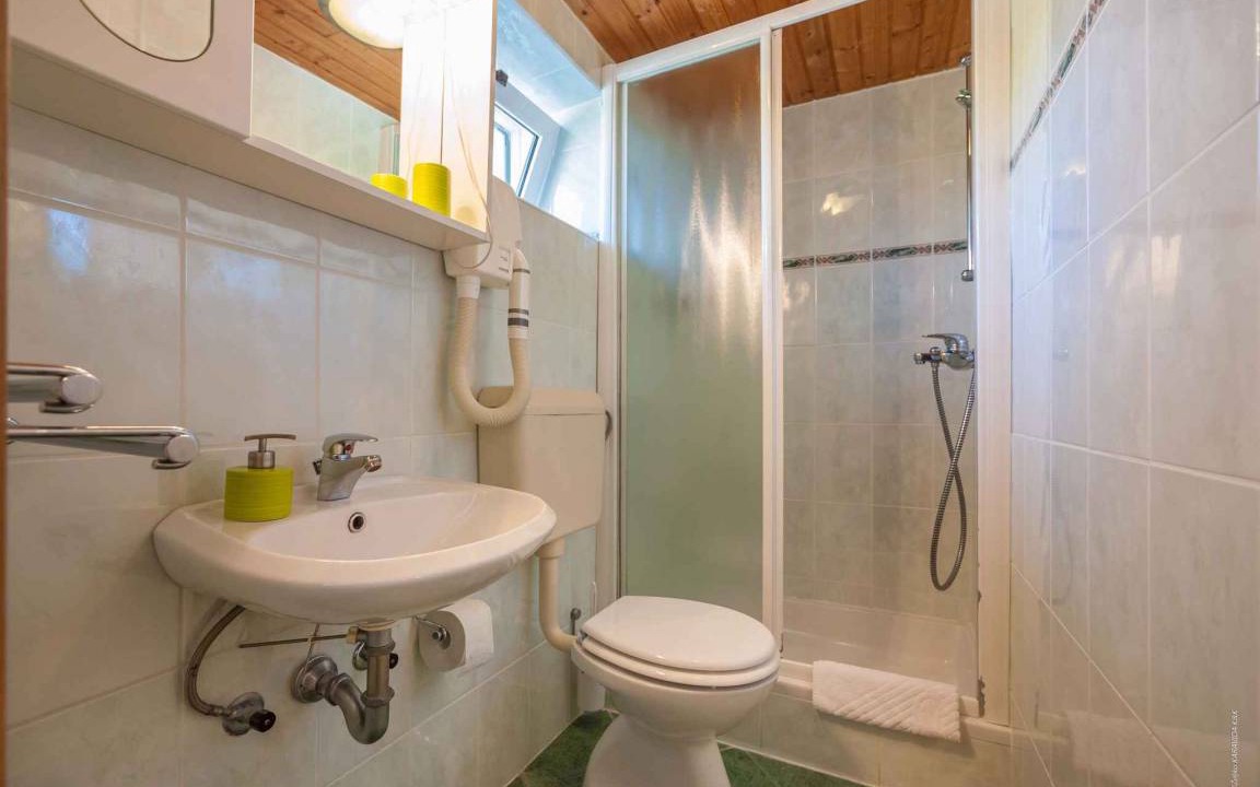 Photo of Bathroom in Bozava