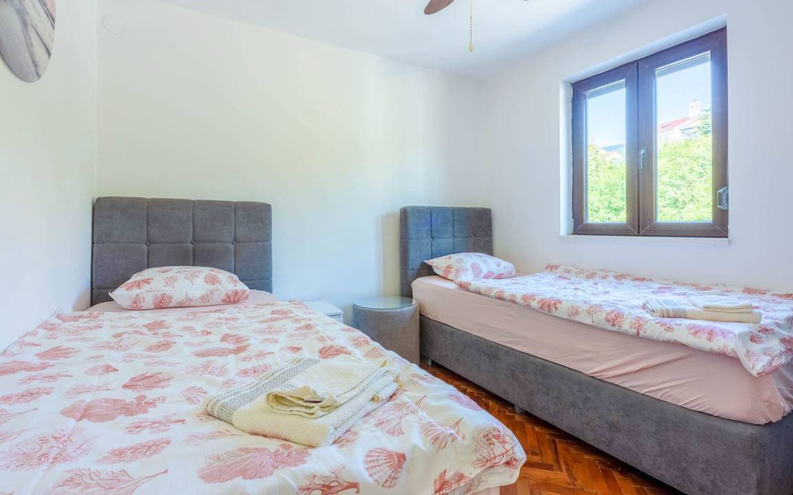 Photo of Bedroom in Klenovica