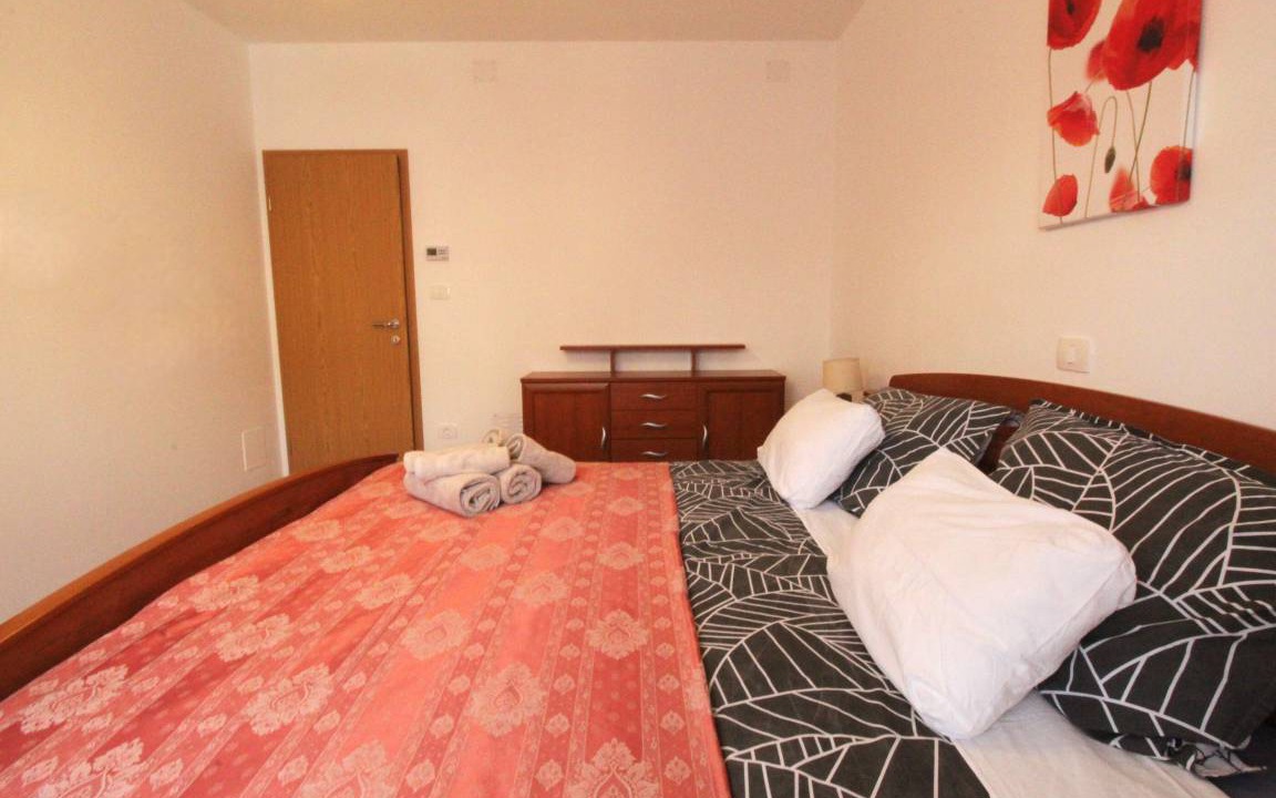 Photo of Bedroom in Seget