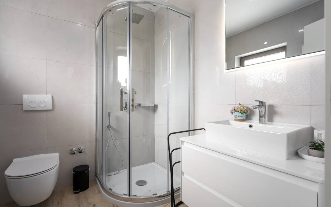 Photo of Bathroom in Lindar