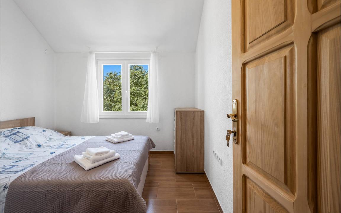 Photo of Bedroom in Grebastica