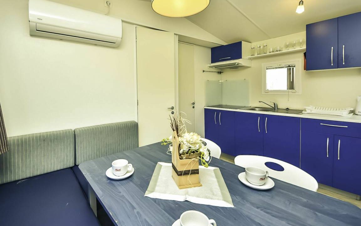 Photo of Kitchen in Krusevo