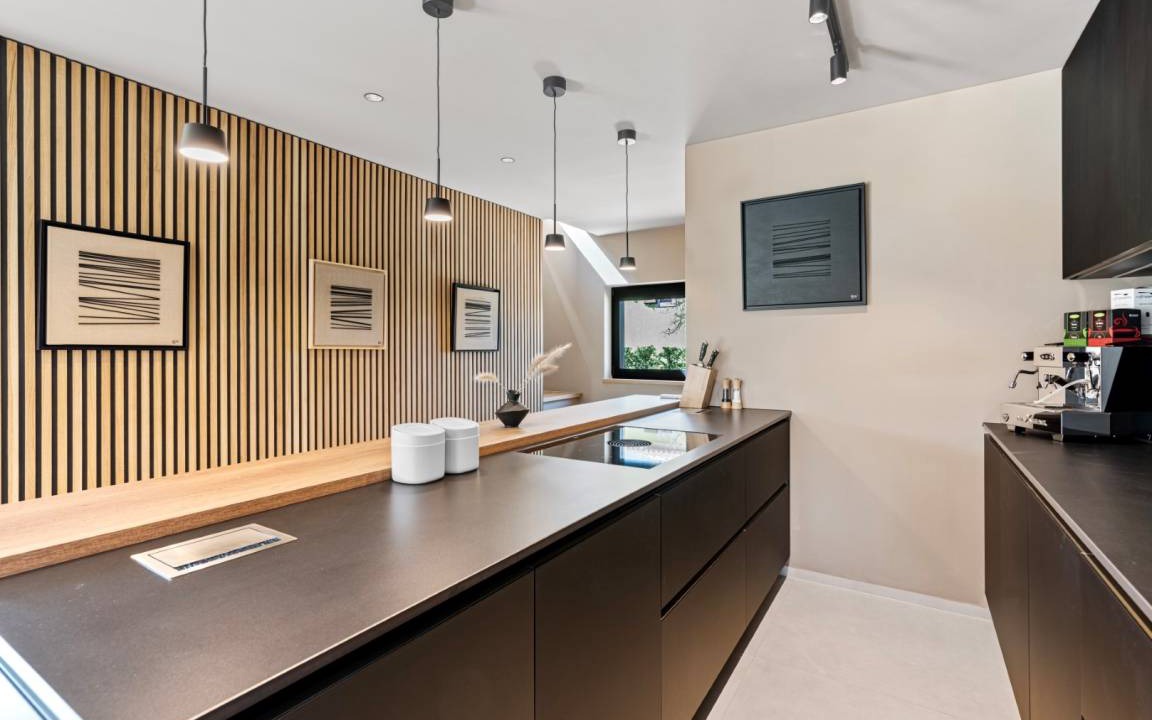 Photo of Kitchen in Kirmenjak
