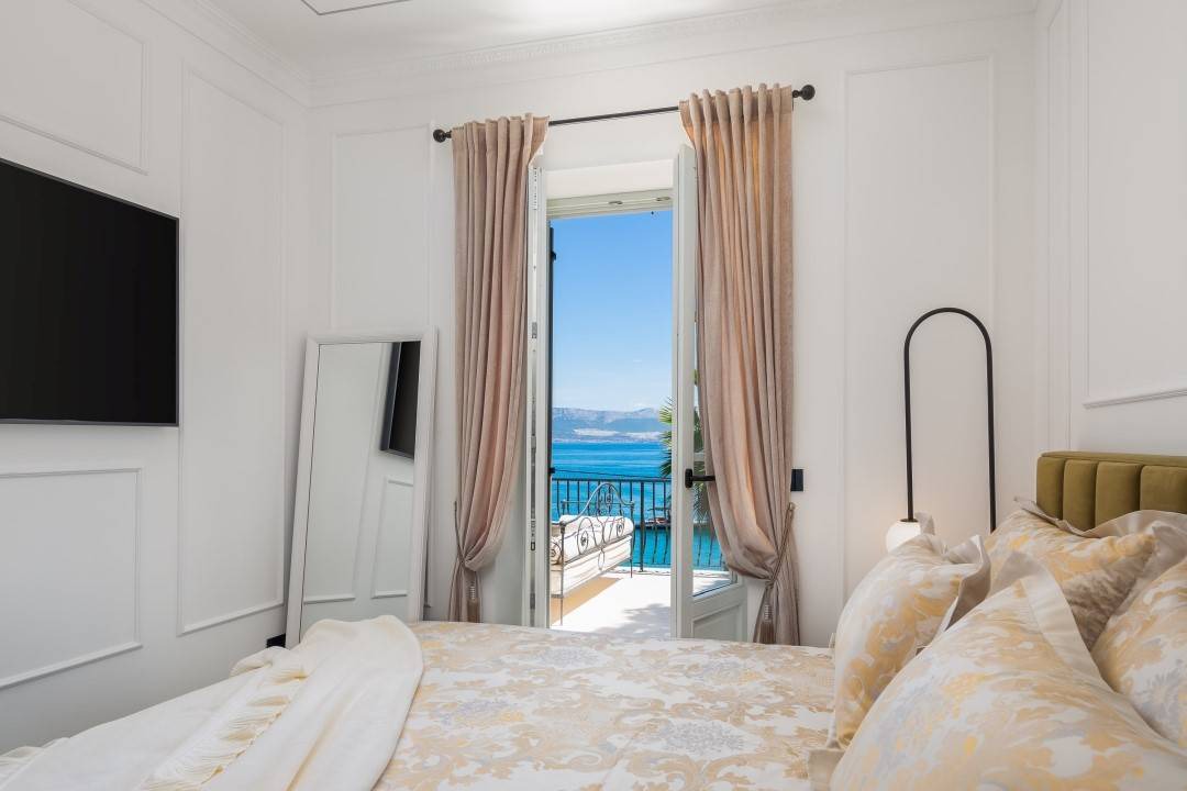 Photo of Bedroom in Slatine