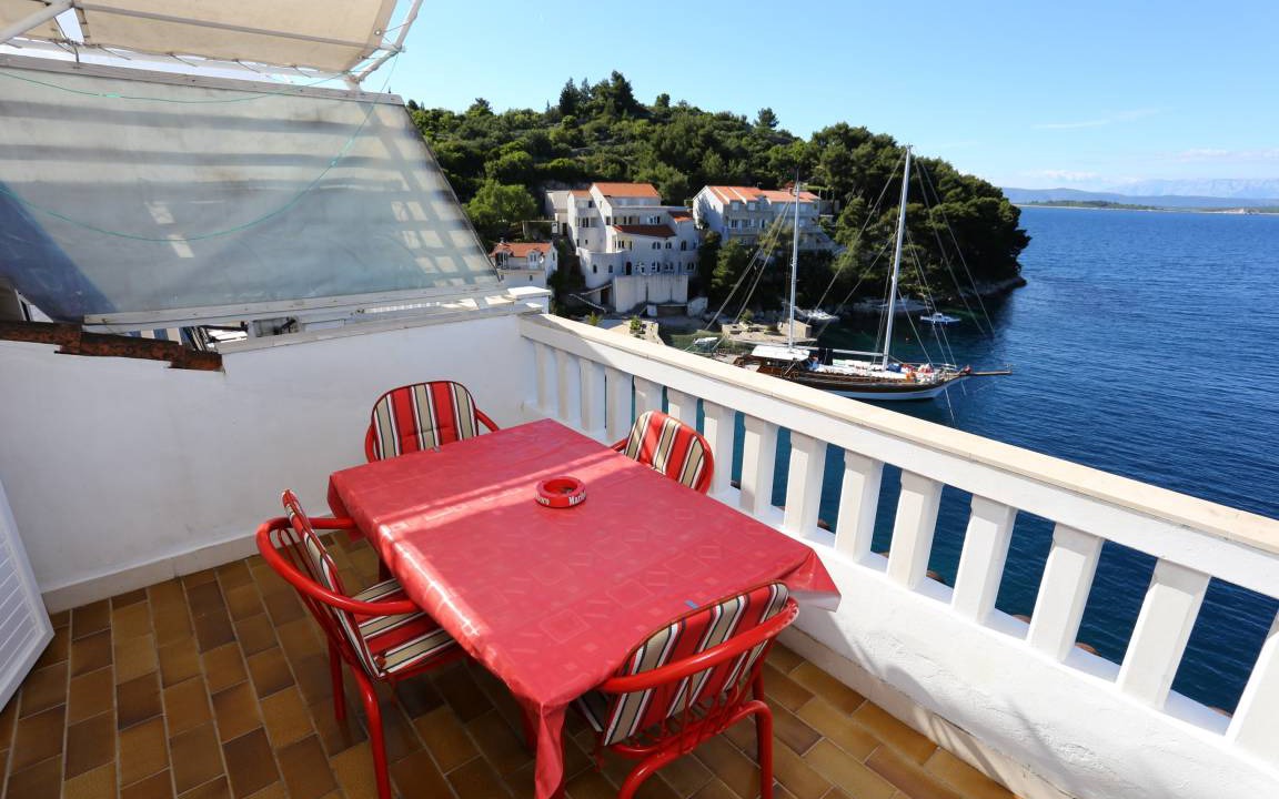Photo of Patio Balcony in Racisce