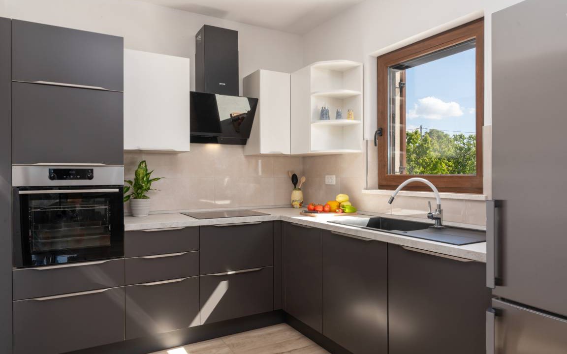 Photo of Kitchen in Draguc