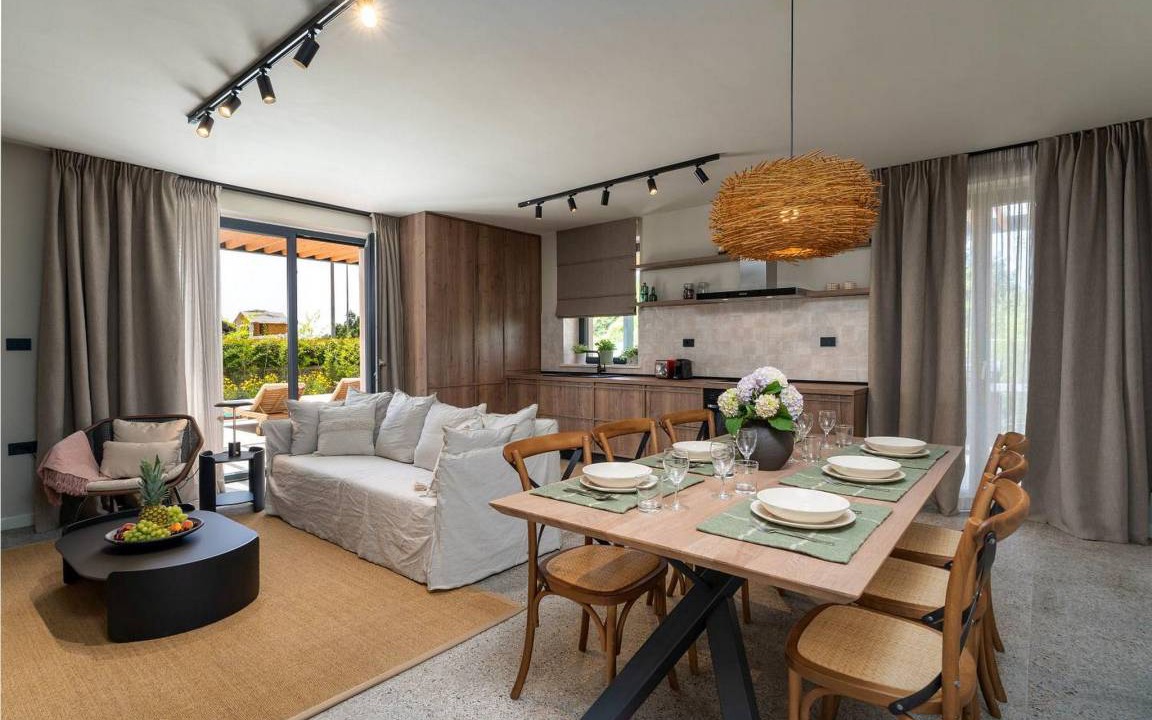 Photo of Livingroom in Cervar