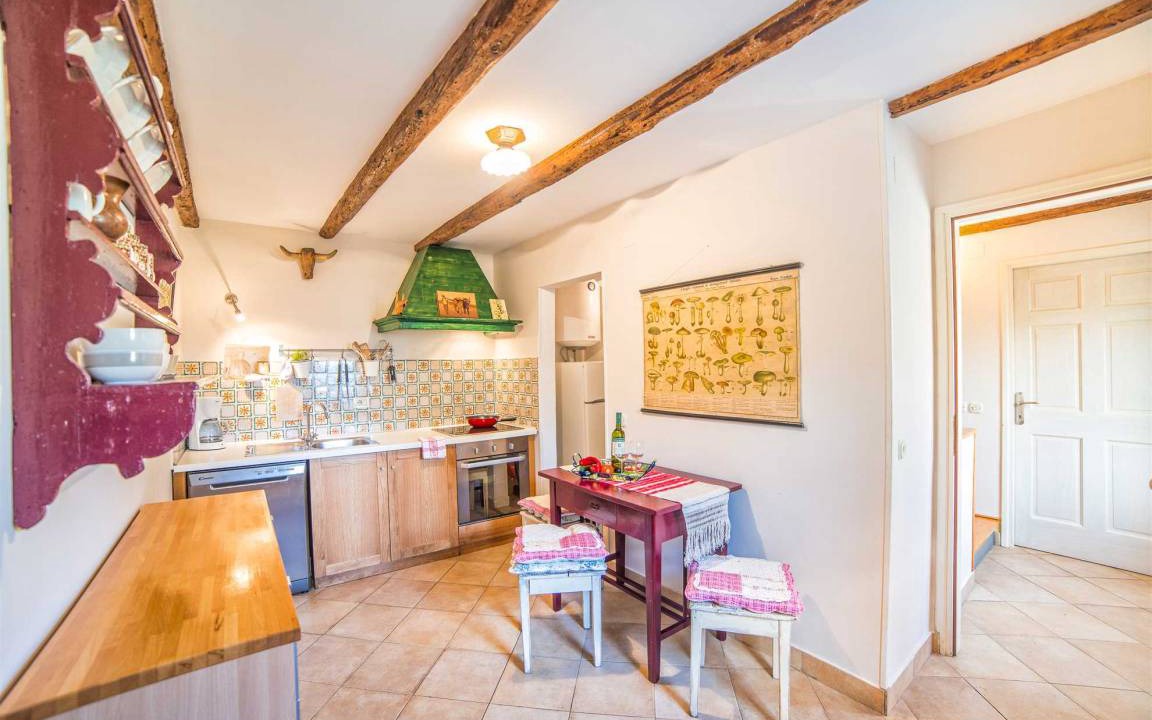 Photo of Livingroom in Babici