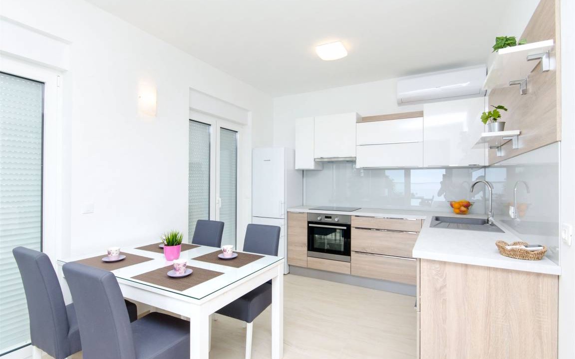 Photo of Kitchen in Kolan