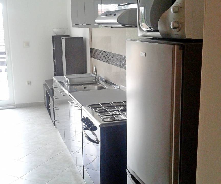 Photo of Kitchen in Drvenik Mali