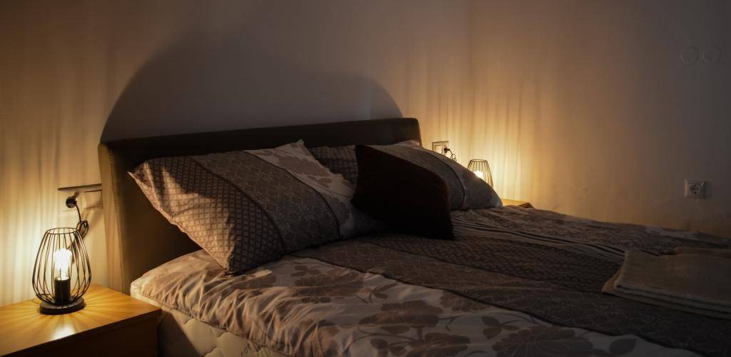 Photo of Bedroom in Catez ob Savi