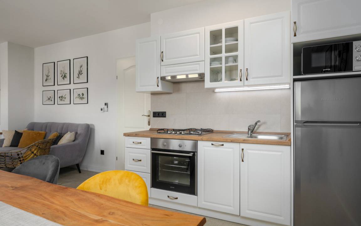 Photo of Kitchen in Buzet