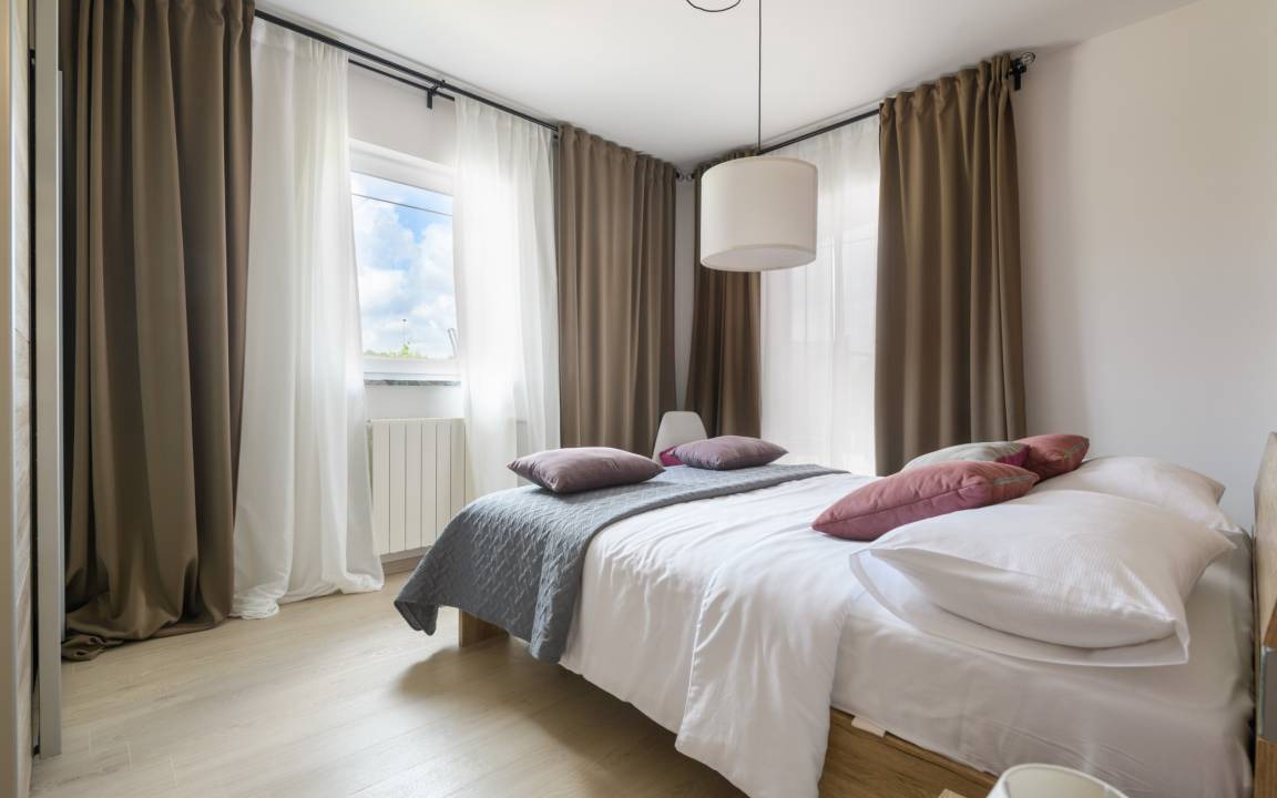 Photo of Bedroom in Rogocana