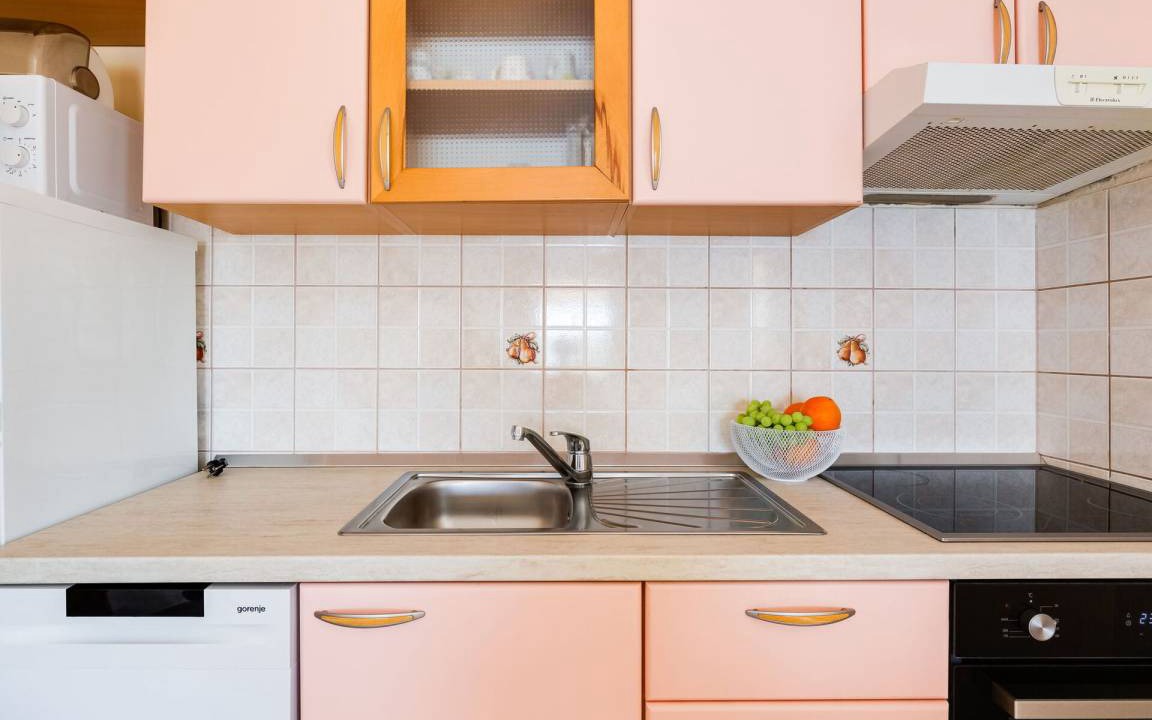 Photo of Kitchen in Krusevo