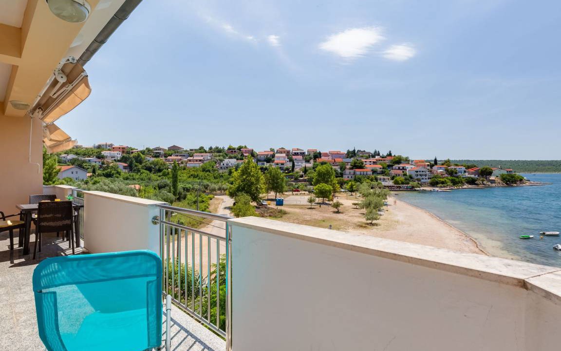 Photo of Patio Balcony in Krusevo
