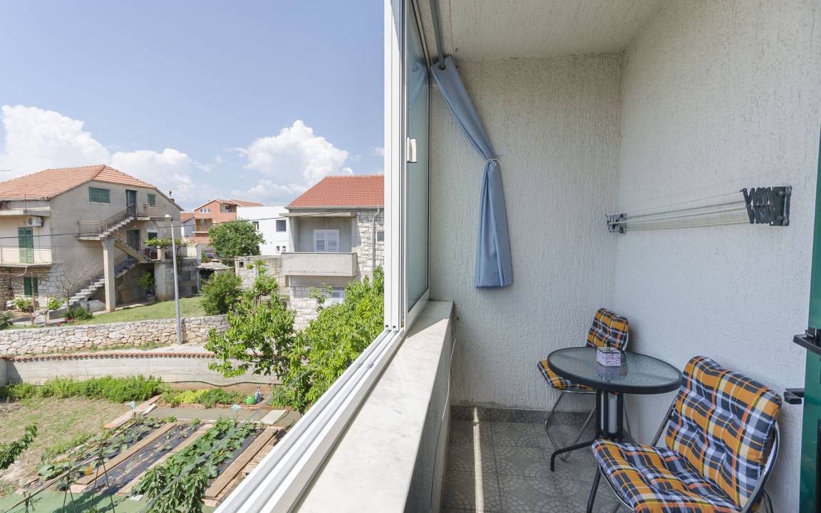 Photo of Patio Balcony in Vodice