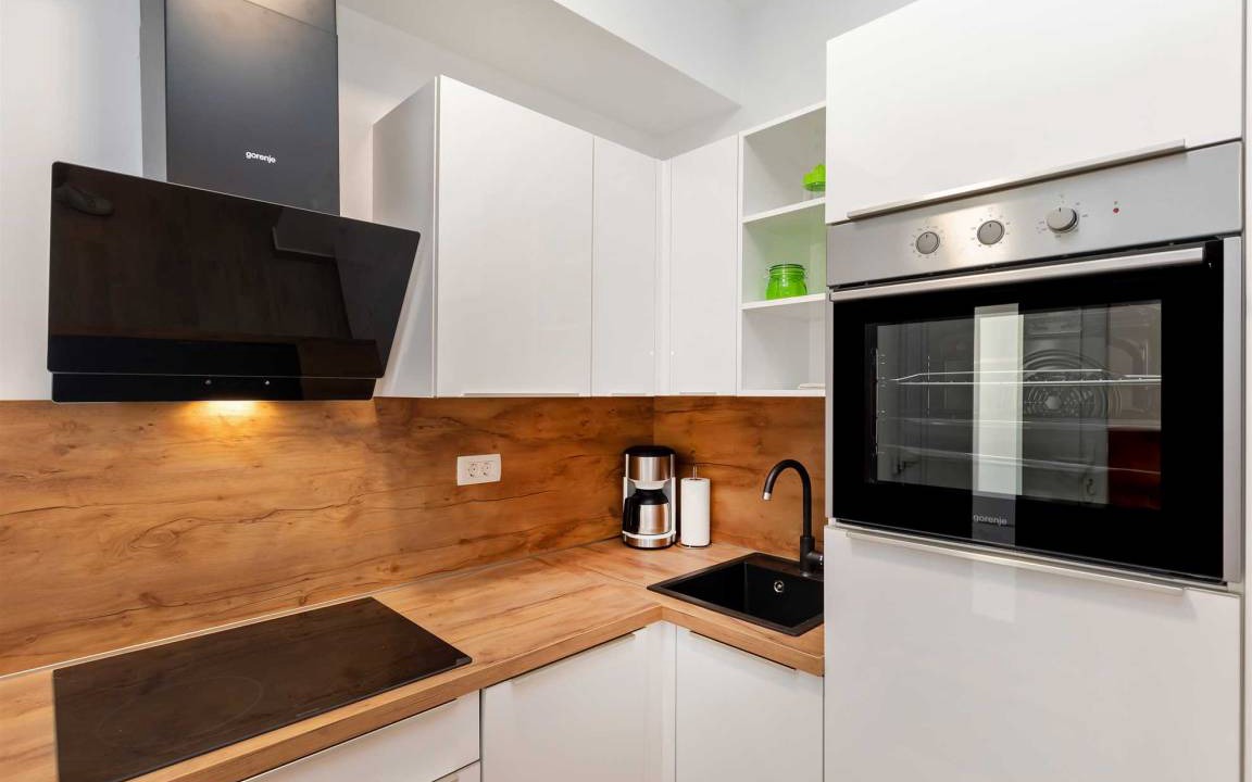Photo of Kitchen in Dubrovnik