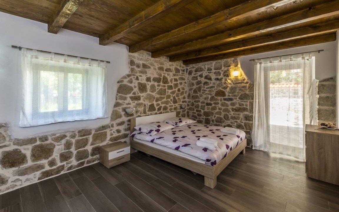 Photo of Bedroom in Municipality of Sveti Lovrec