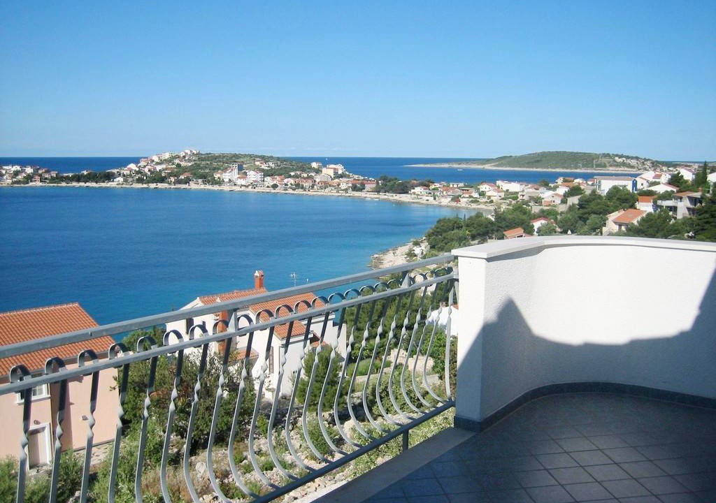 Photo of Patio Balcony in Sevid