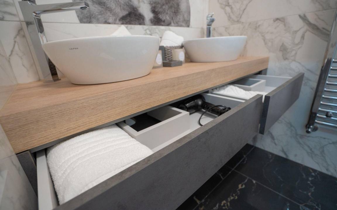 Photo of Bathroom in Rtina