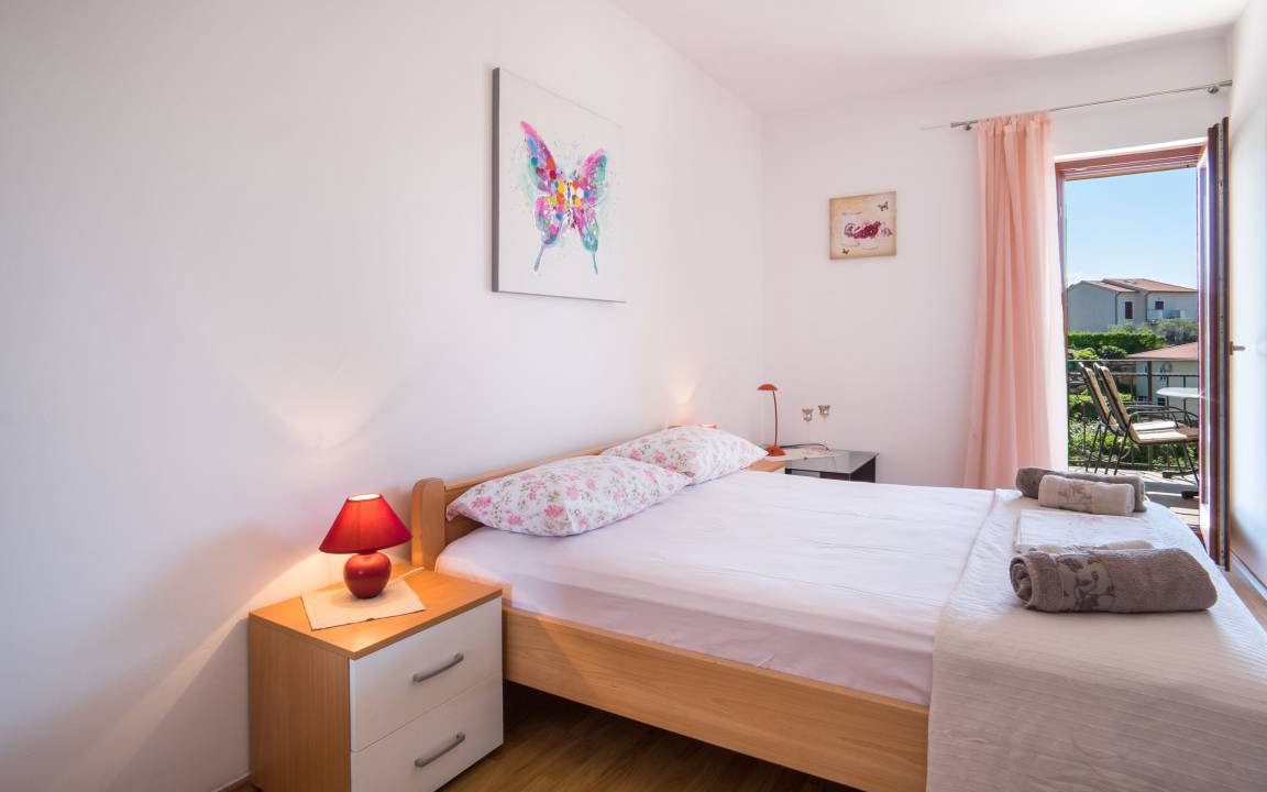 Photo of Bedroom in Krk