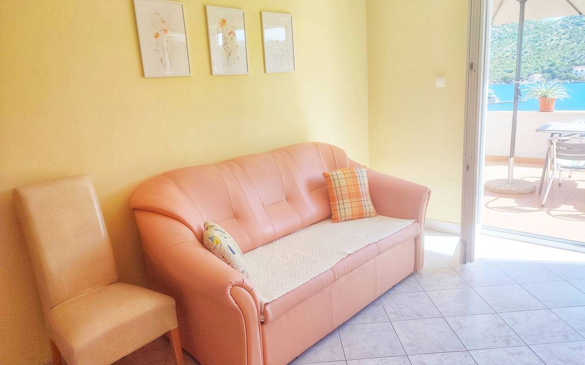 Photo of Livingroom in Skrivena Luka