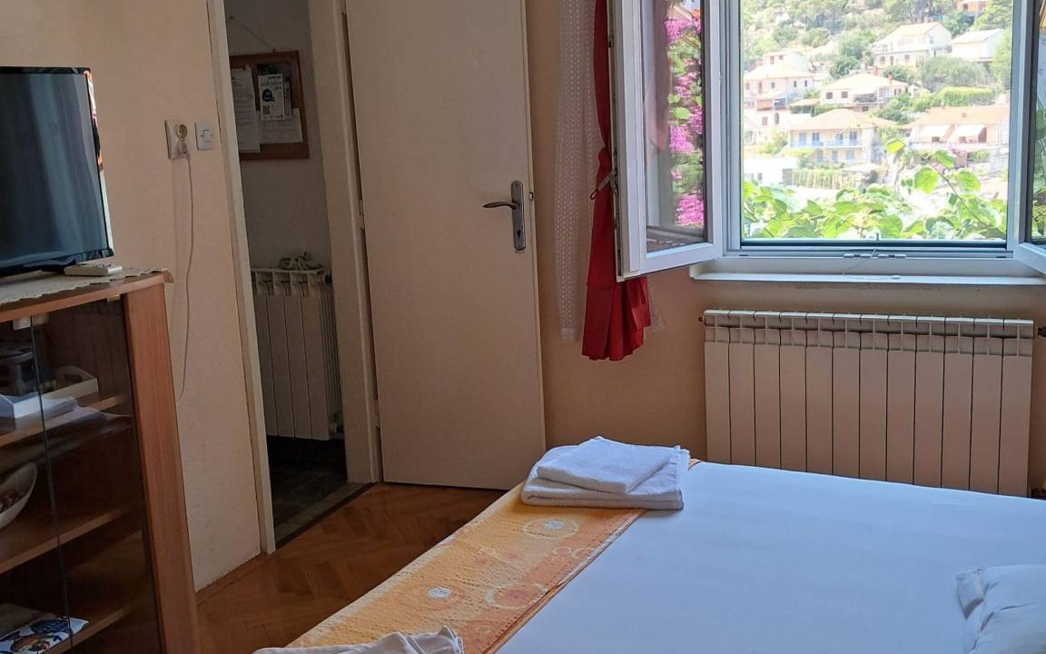 Photo of Bedroom in Splitska