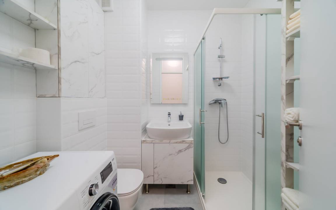 Photo of Bathroom in Zagreb
