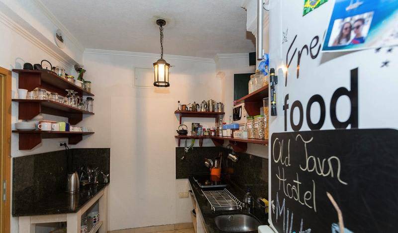 Photo of Kitchen in Dubrovnik Old Town