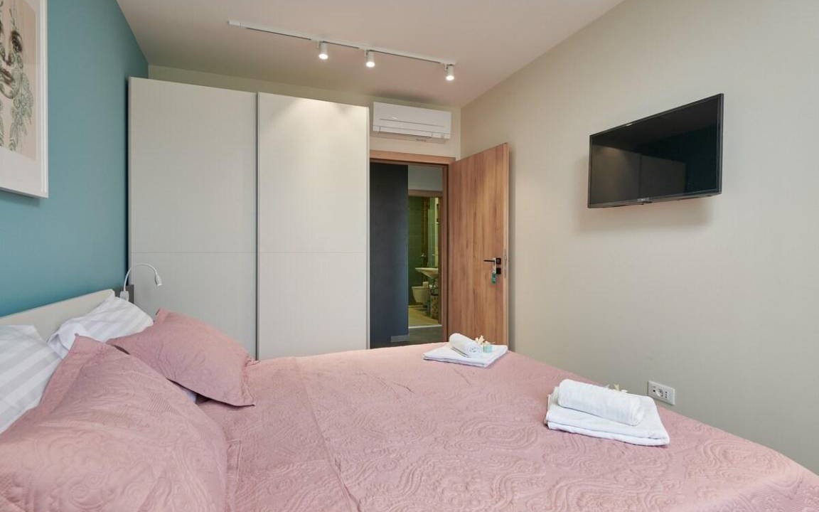 Photo of Bedroom in Cavtat Old Town