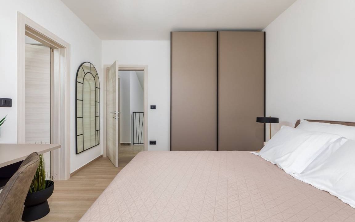 Photo of Bedroom in Pazin