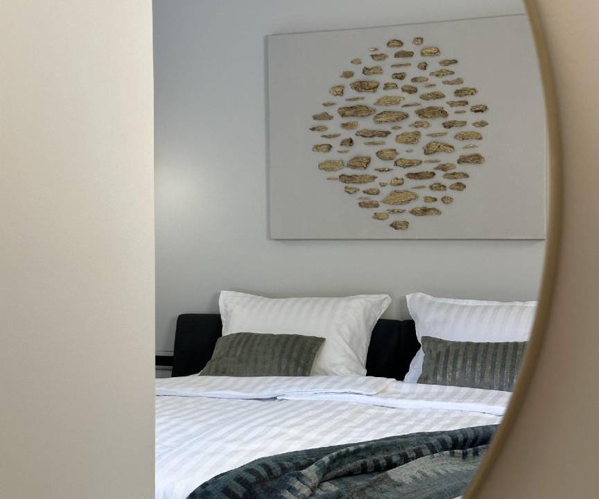 Photo of Bedroom in Obrs