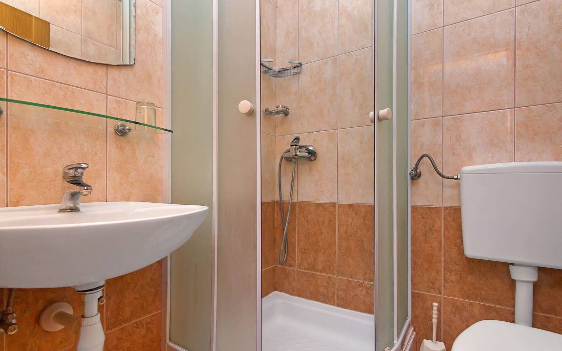 Photo of Bathroom in Pokrivenik