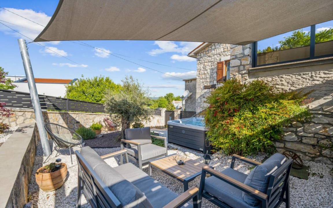 Photo of Patio Balcony in Boljevici