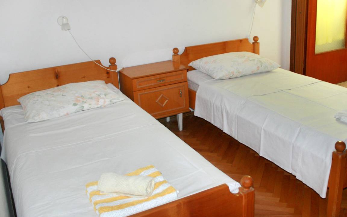 Photo of Bedroom in Jezera