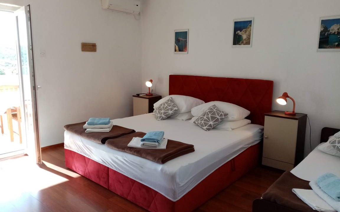 Photo of Bedroom in Vinisce