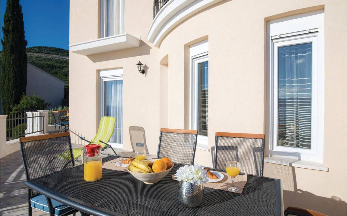 Photo of Patio Balcony in Komarna