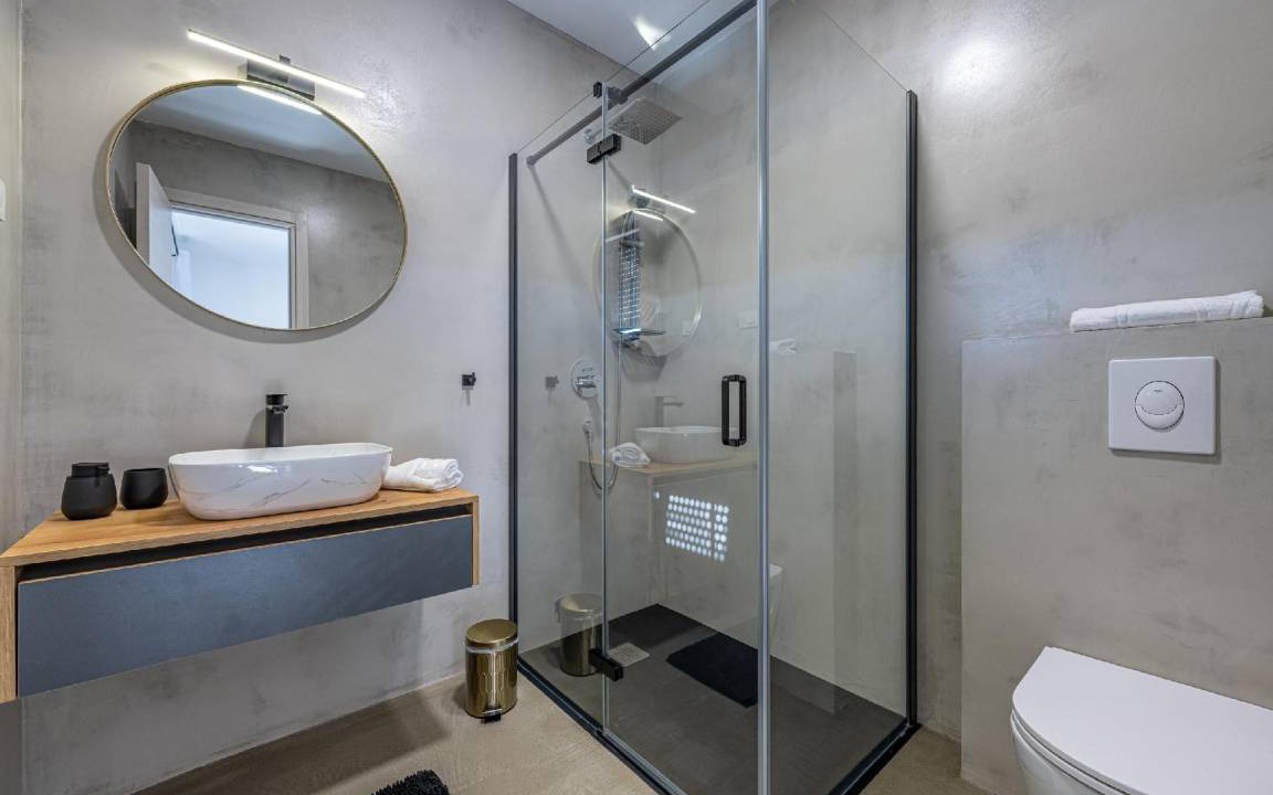 Photo of Bathroom in Galizana