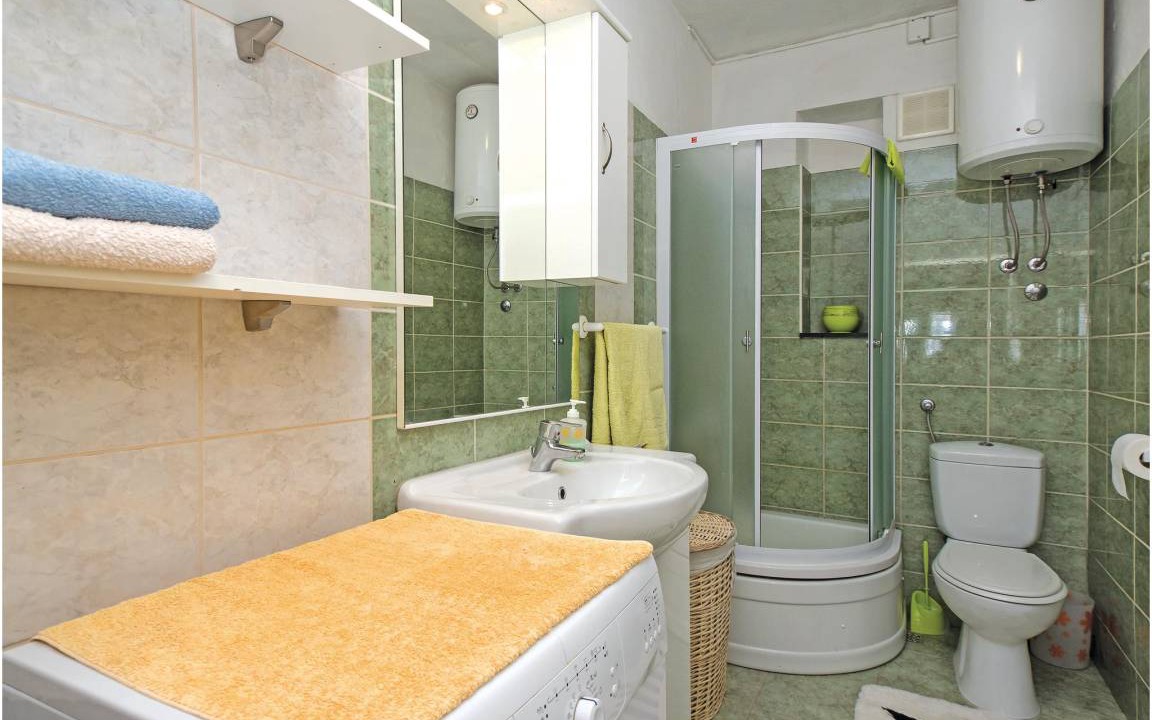 Photo of Bathroom in Borak