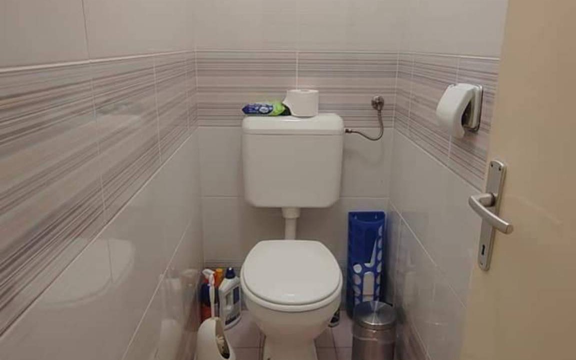 Photo of Bathroom in Bjelovar
