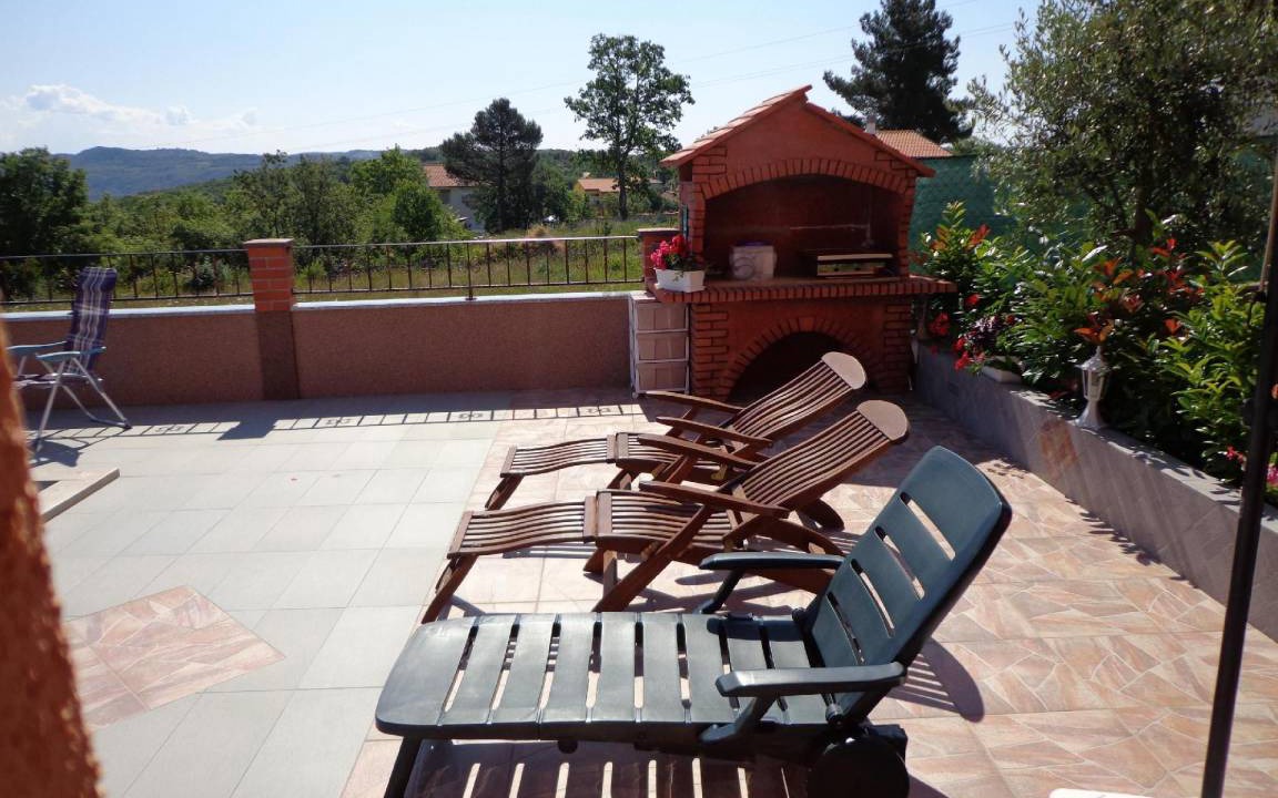Photo of Patio Balcony in Kastel