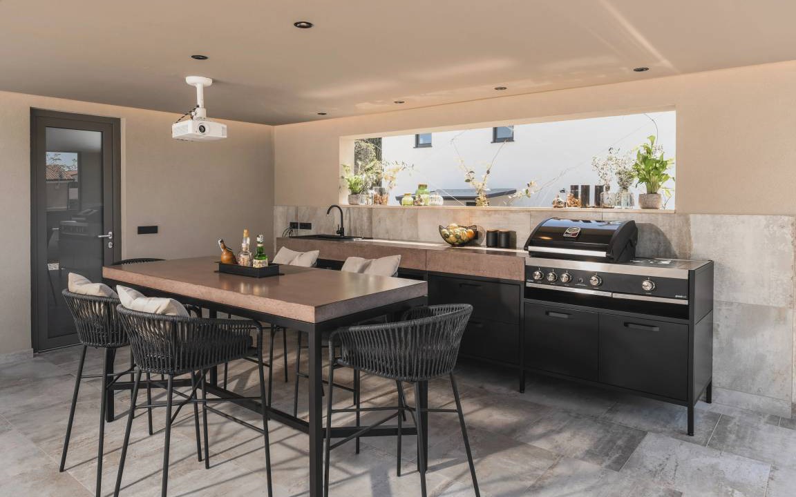 Photo of Kitchen in Novigrad