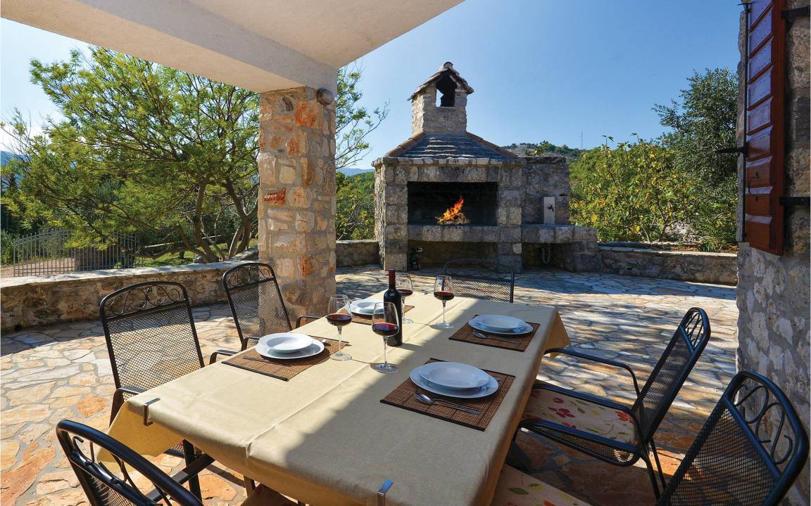 Photo of Patio Balcony in Stari Grad