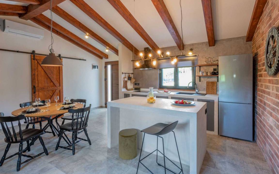 Photo of Kitchen in Sumber