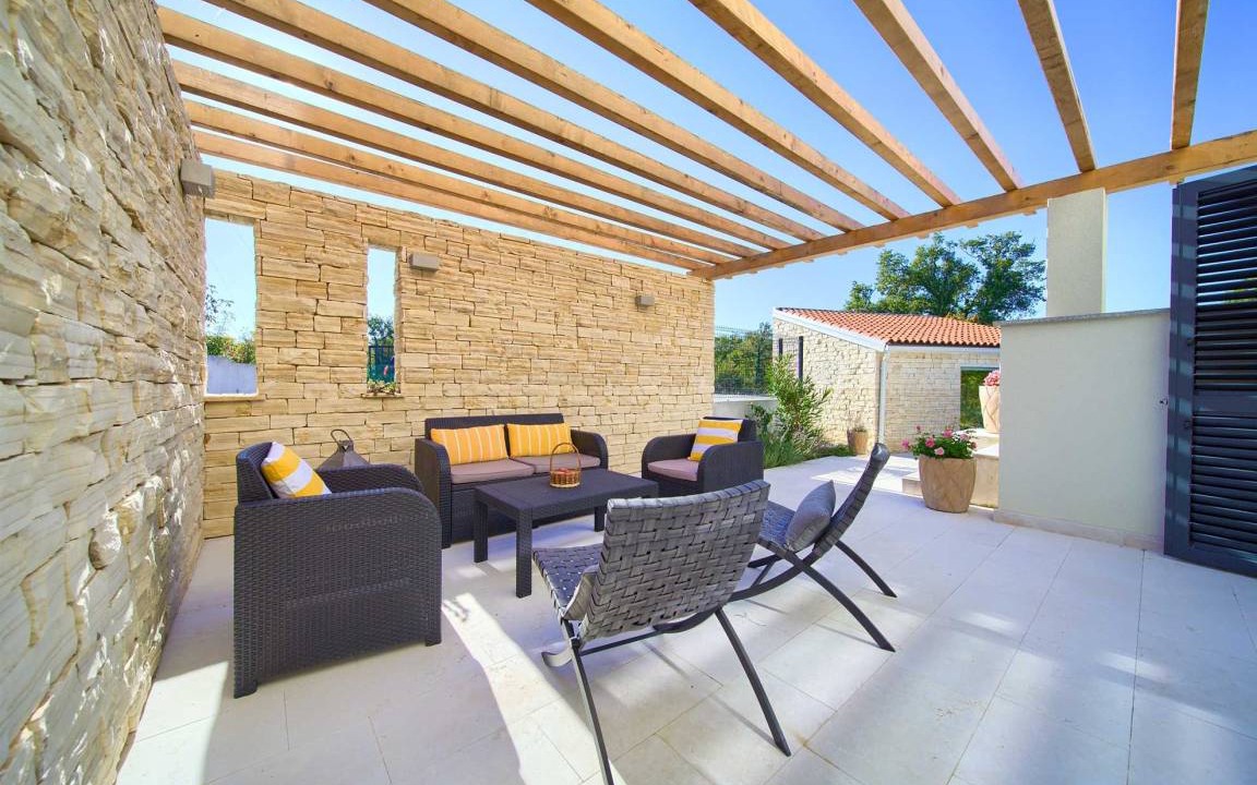 Photo of Patio Balcony in Risika