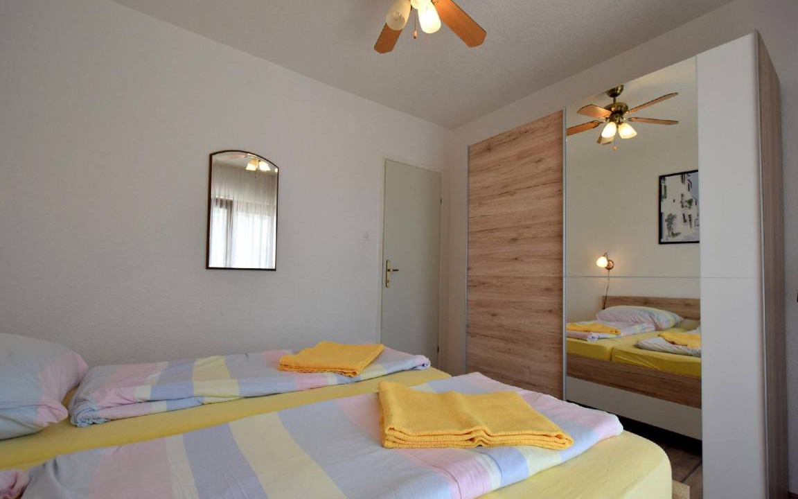Photo of Bedroom in Milcetici