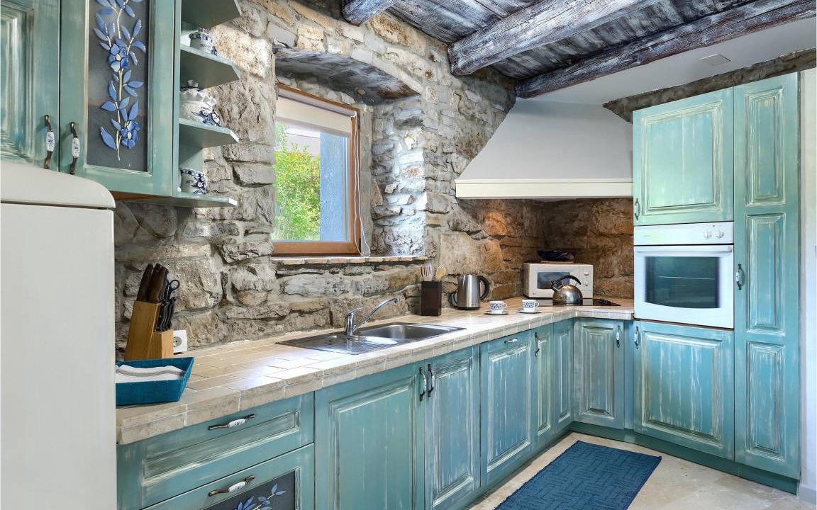 Photo of Kitchen in Buzet
